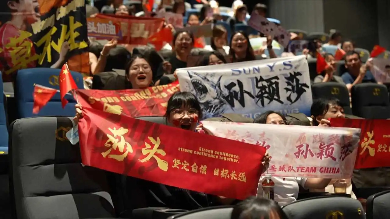 花样频出，电影院也成“斜杠青年”？