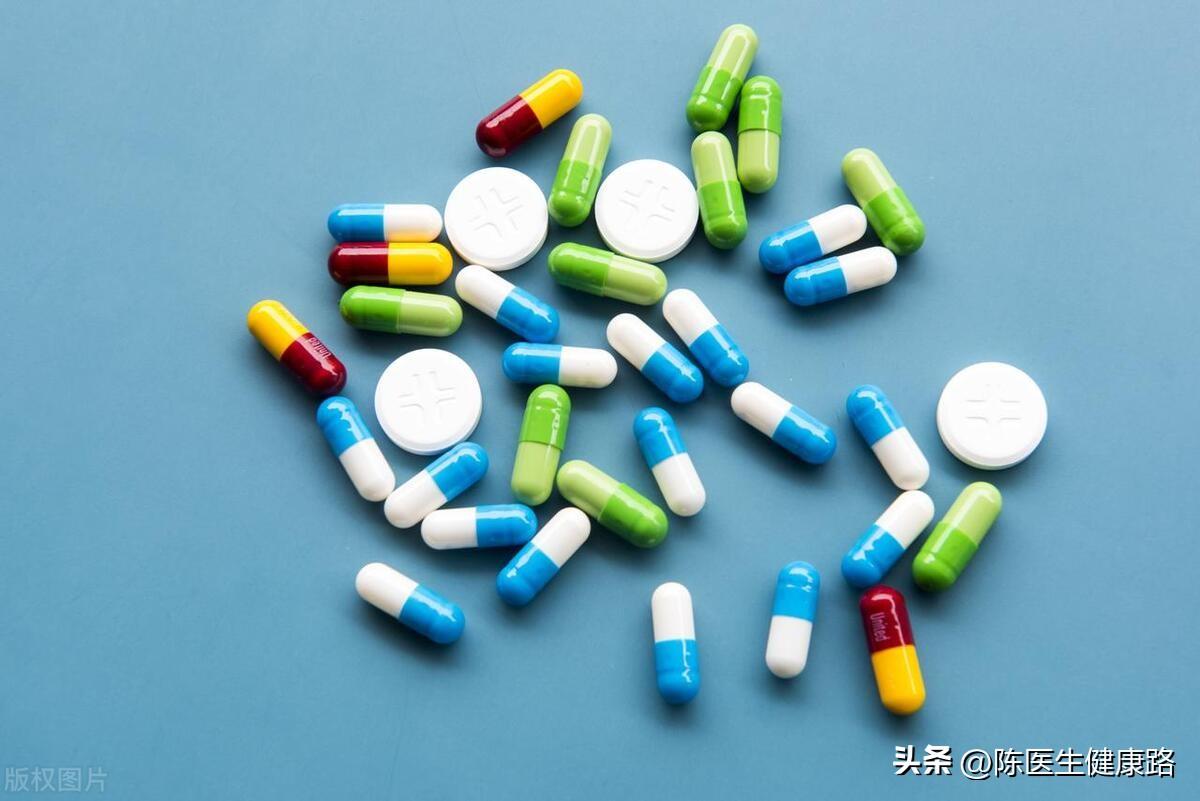 浙江大学发现：一旦吃上降压药，5件事就不要做了，别害了自己？