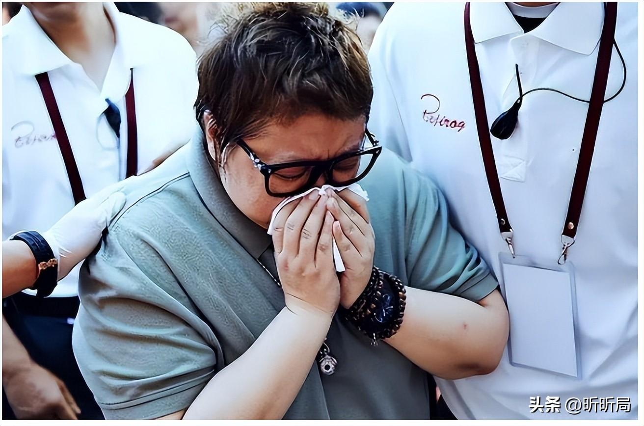 贪污上亿、侵吞善款，韩红被实名举报，4年了，有人给她道歉吗？