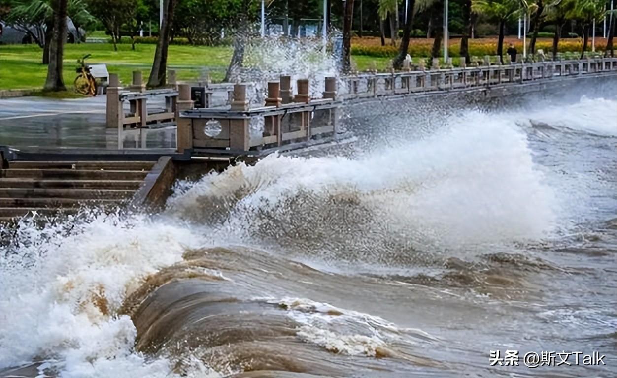 多地发生海水倒灌，难不成刘伯温的预言应验了？专家回应亮了！