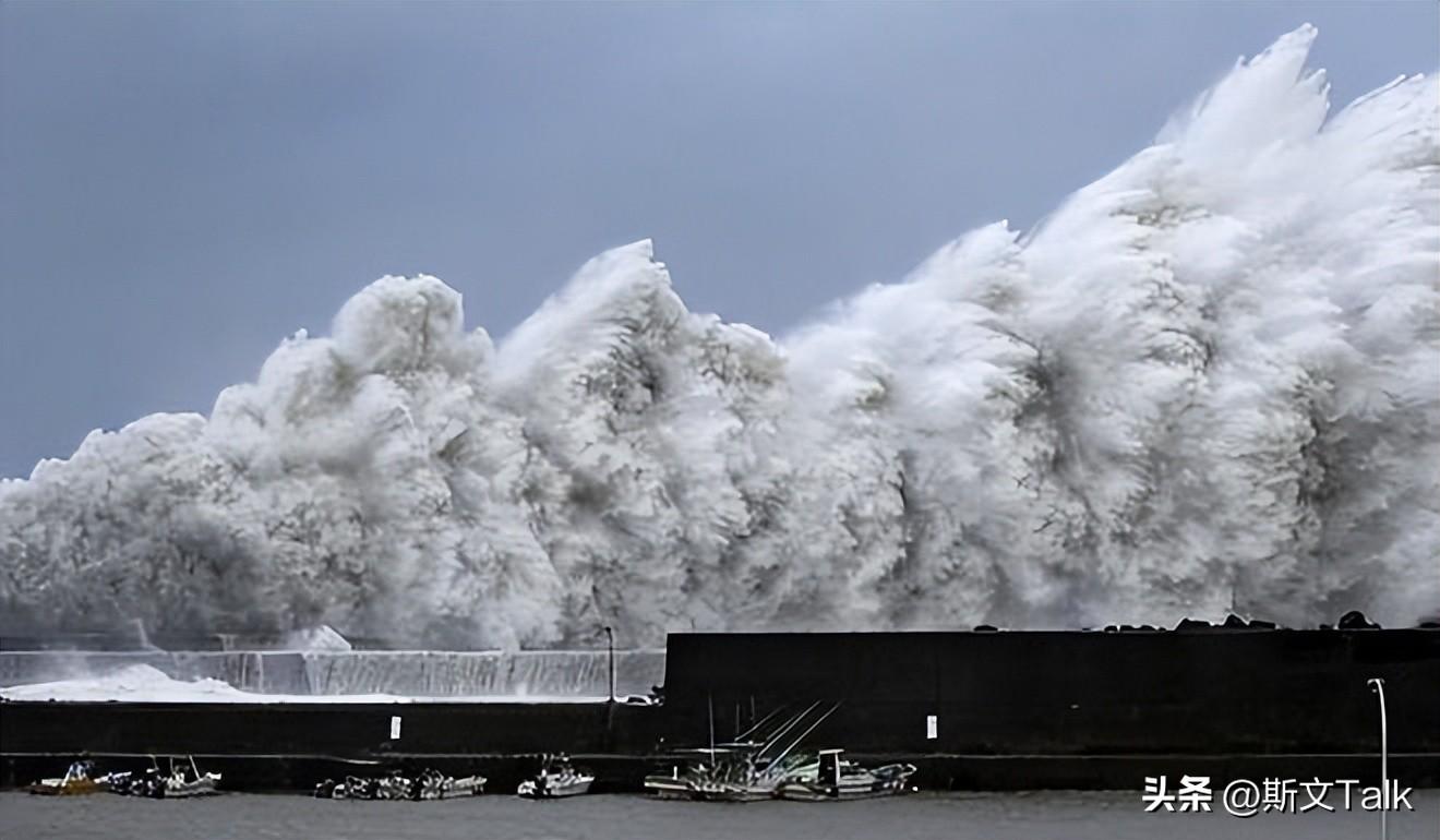 多地发生海水倒灌，难不成刘伯温的预言应验了？专家回应亮了！