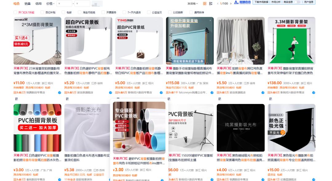 普通人电商创业，选品阶段必须避免的三大暗坑，10个案例详细说明