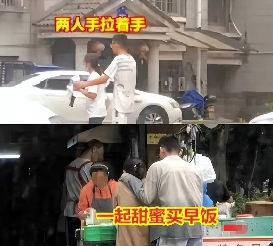 绍兴一女护士婚内出轨，丈夫送锦旗亲自致谢，多张高清照片曝光！