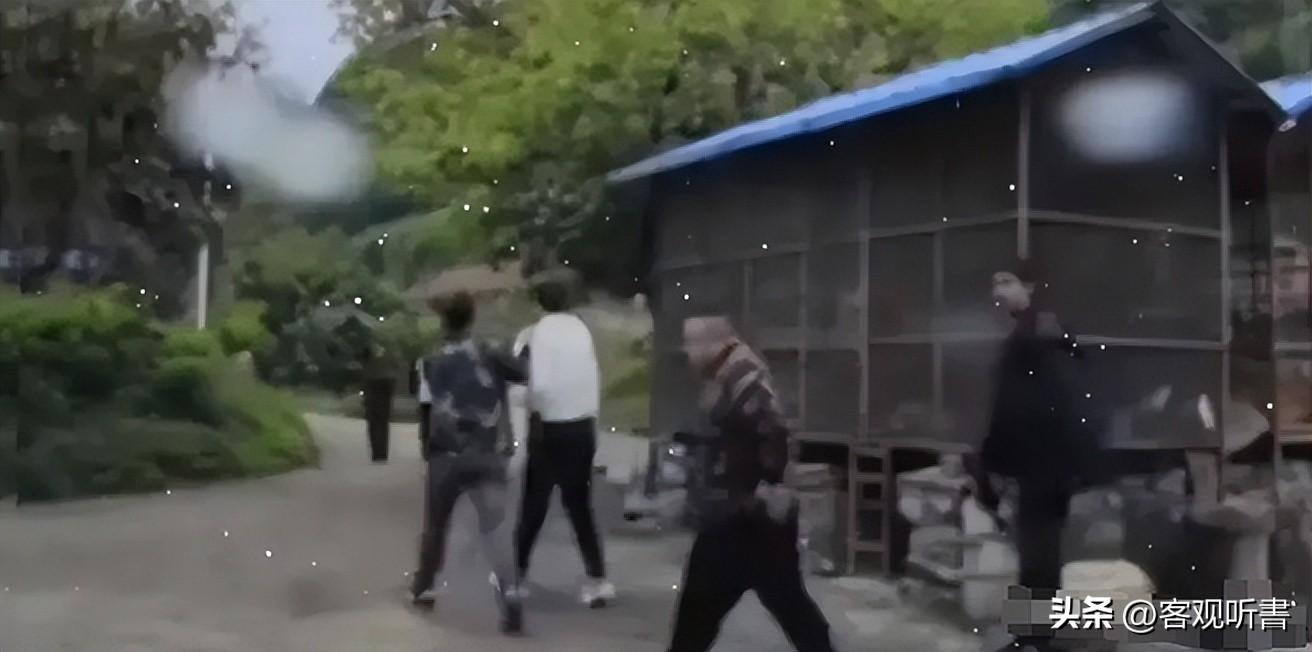 网红“真面目”有多可怕，东北雨姐人前憨厚，人后却是“黑大姐”