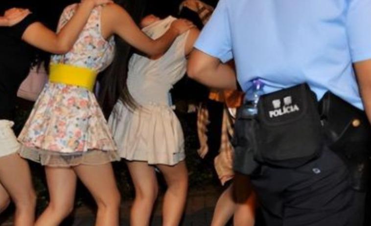 新型卖淫方式已经出现，真的让人防不胜防，每个人都要警惕！