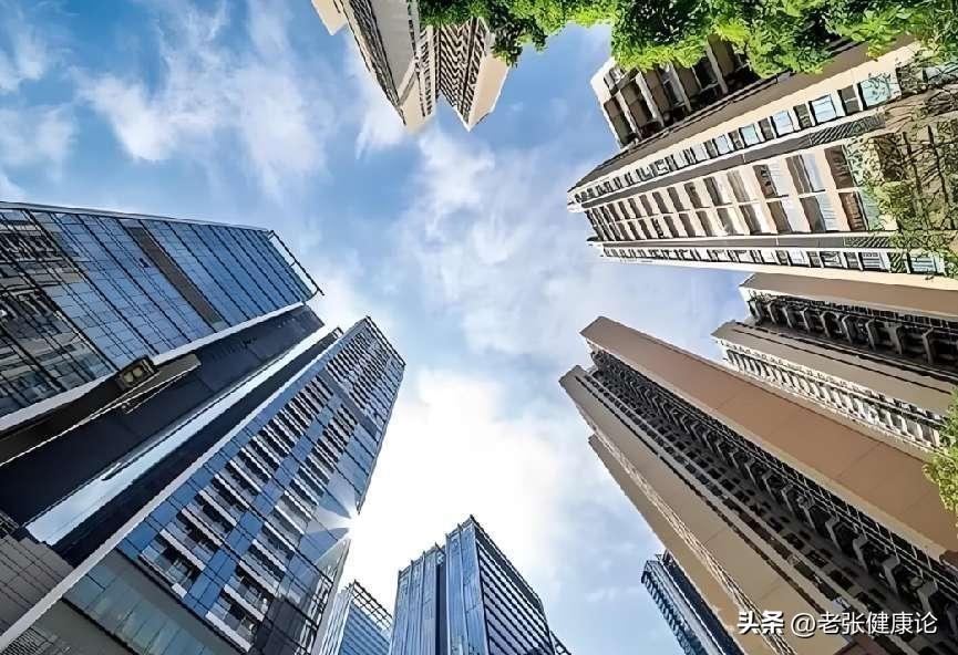 王健林预言成真了？内行人：2025年的房价，将超出所有人的想象