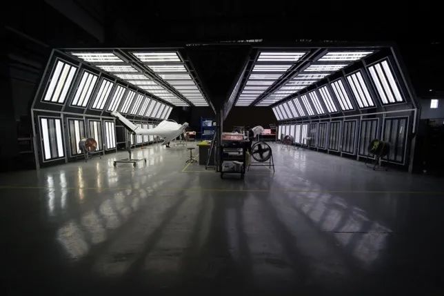 中国摄影｜韩丹：用镜头聚焦新质生产力