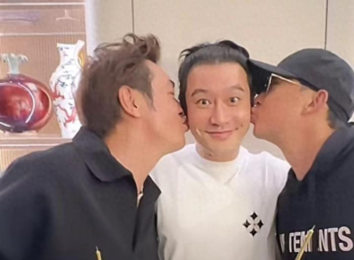 前夫哥一夜连放三记猛锤，叶珂“名媛”变浪女？黄晓明颜面扫地！