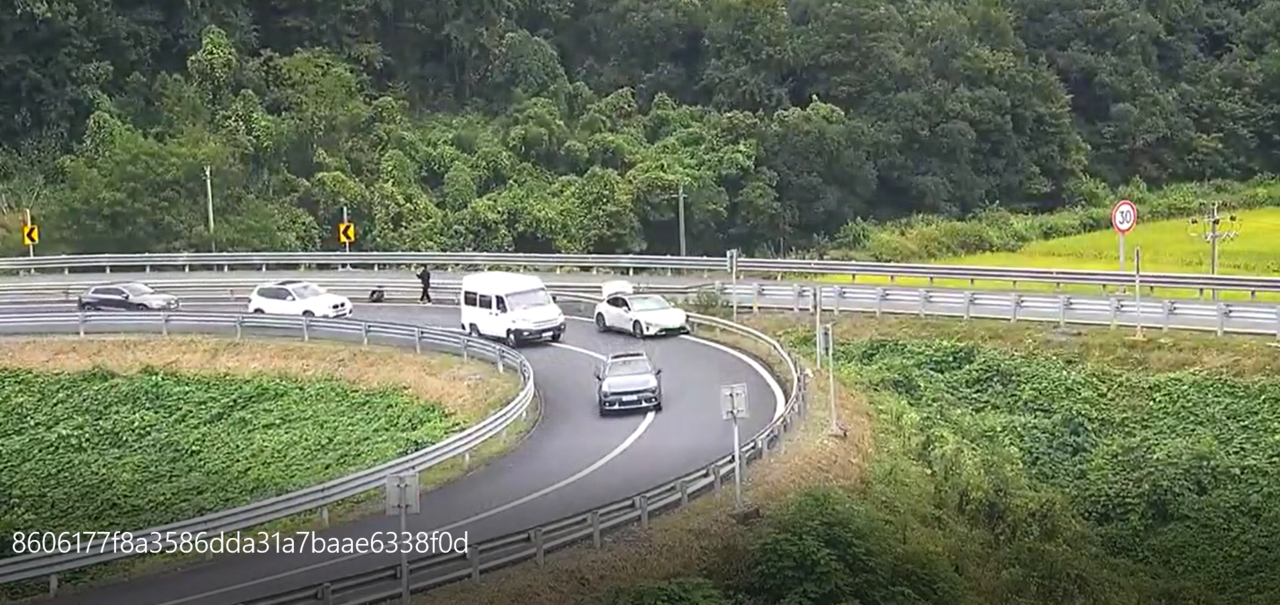 一上高速就撞护栏！开车过度依赖“智能”易出事