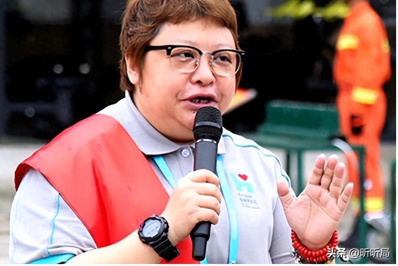 贪污上亿、侵吞善款，韩红被实名举报，4年了，有人给她道歉吗？