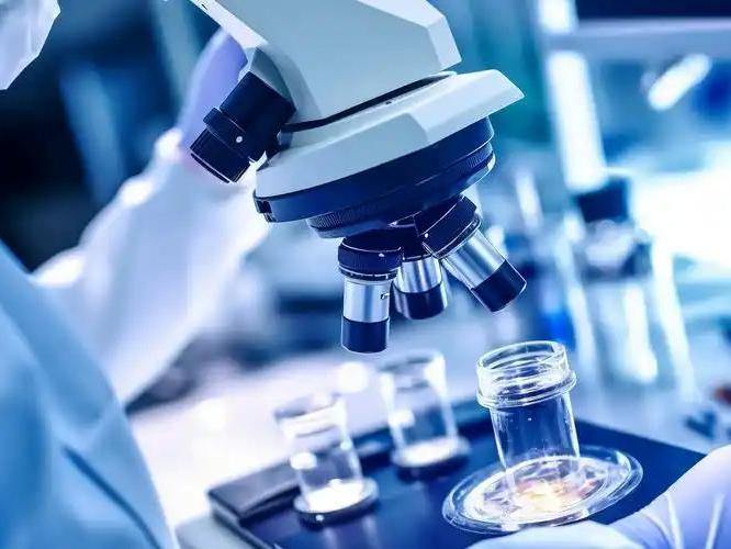 美媒：中国生物技术领域也在迎来“DeepSeek时刻”