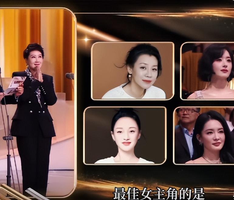 离婚3年后！37岁赵丽颖深夜发文，高调宣布喜讯，终于等到这一天