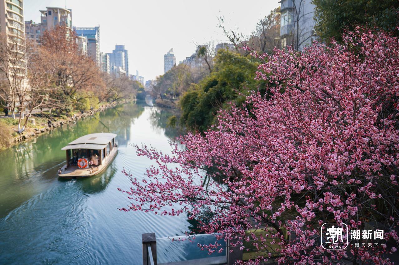 元宵节杭州将出现小雨天气 傍晚前后降雨可能停止