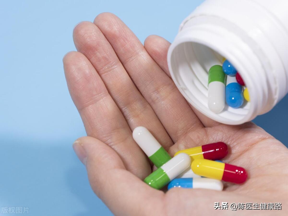 浙江大学发现：一旦吃上降压药，5件事就不要做了，别害了自己？