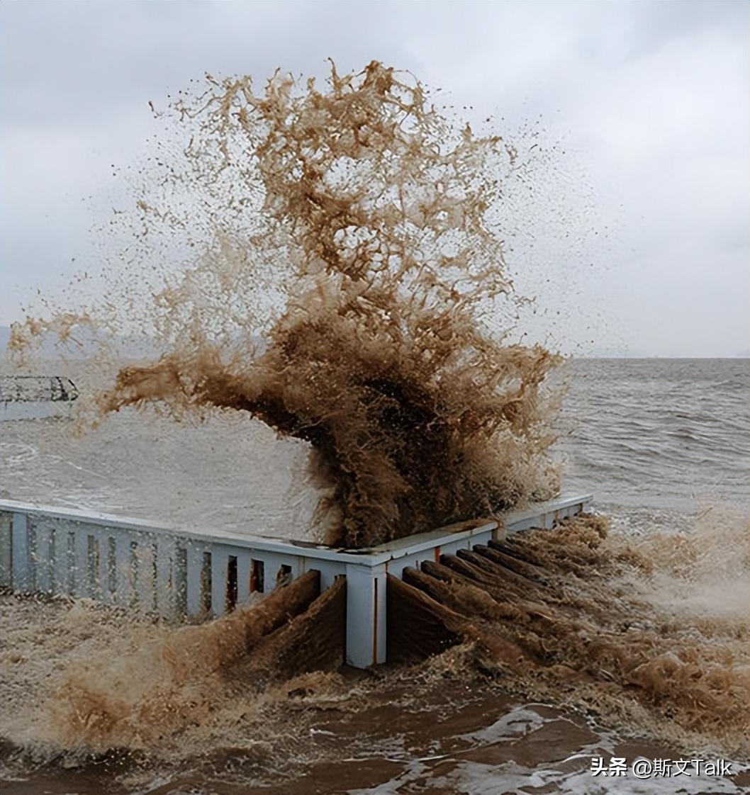 多地发生海水倒灌，难不成刘伯温的预言应验了？专家回应亮了！