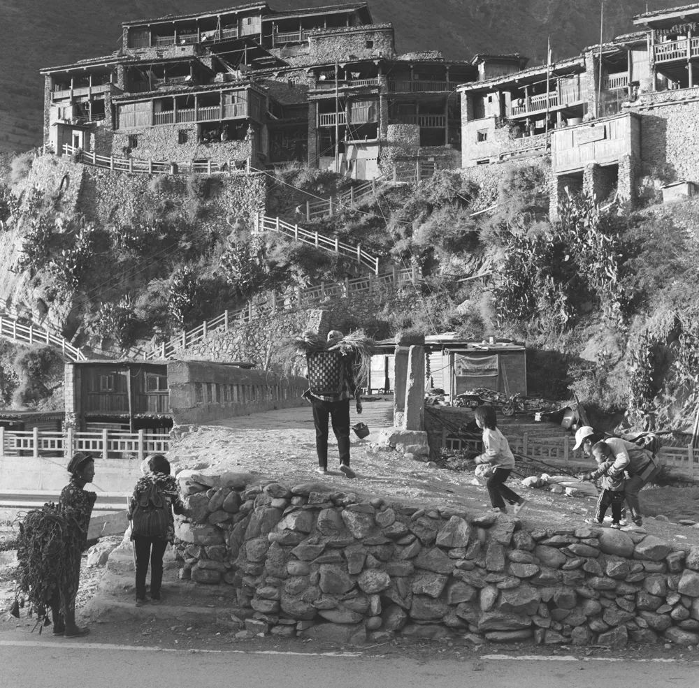 中国摄影 | 叶朝晖：寻找庄学本