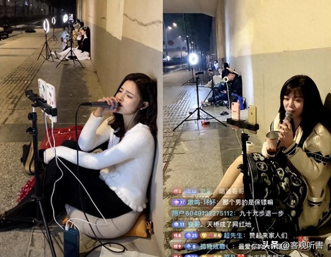 网红“真面目”有多可怕，东北雨姐人前憨厚，人后却是“黑大姐”