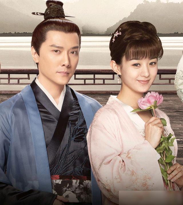 离婚3年后！37岁赵丽颖深夜发文，高调宣布喜讯，终于等到这一天