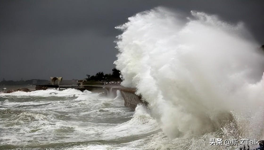 多地发生海水倒灌，难不成刘伯温的预言应验了？专家回应亮了！