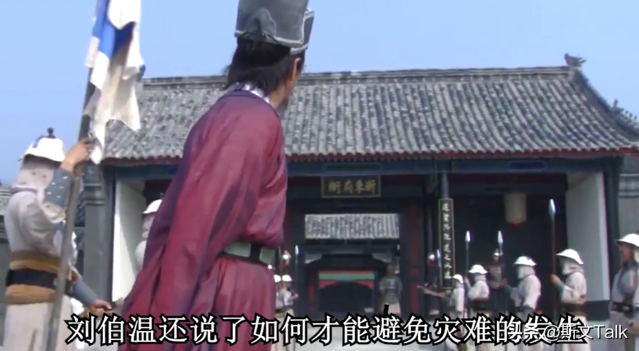 多地发生海水倒灌，难不成刘伯温的预言应验了？专家回应亮了！