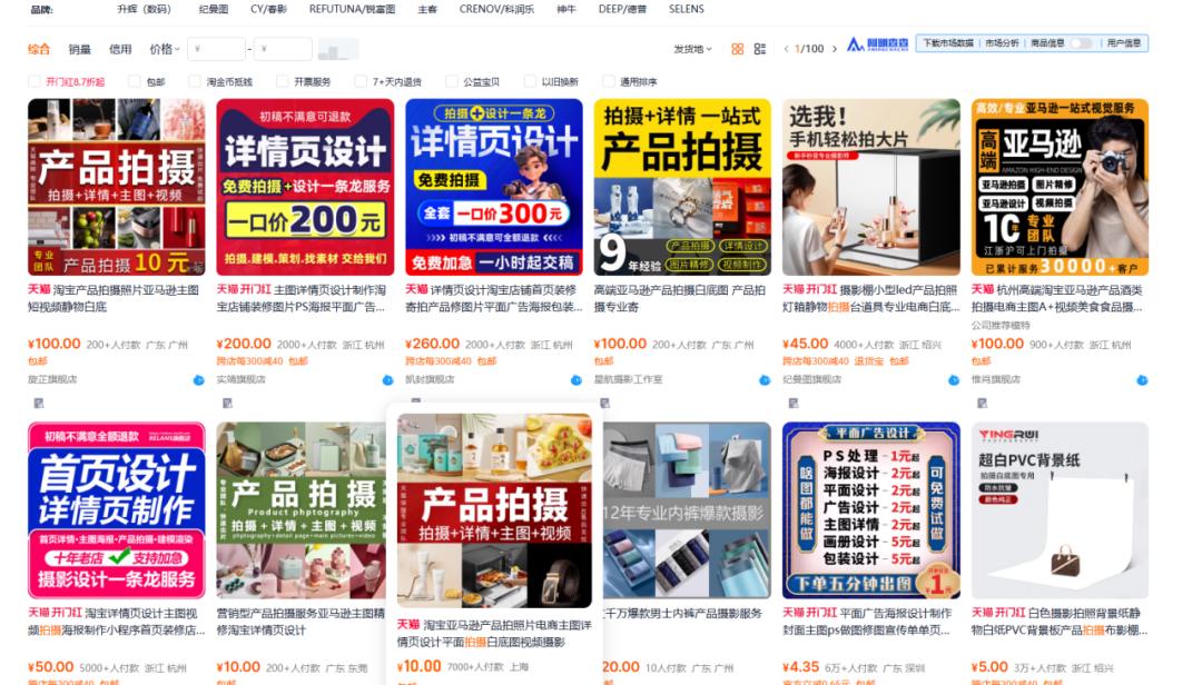 普通人电商创业，选品阶段必须避免的三大暗坑，10个案例详细说明