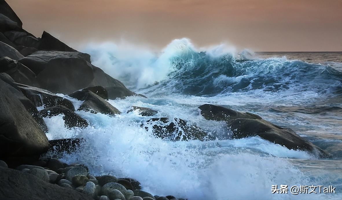 多地发生海水倒灌，难不成刘伯温的预言应验了？专家回应亮了！