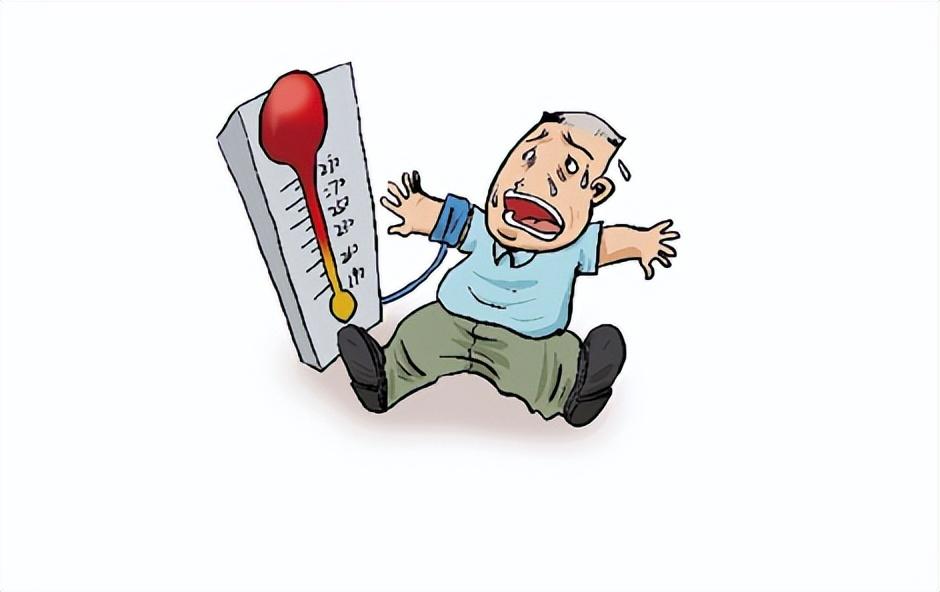 研究发现：一旦吃上降压药，3件事就别做了，不要害了自己？